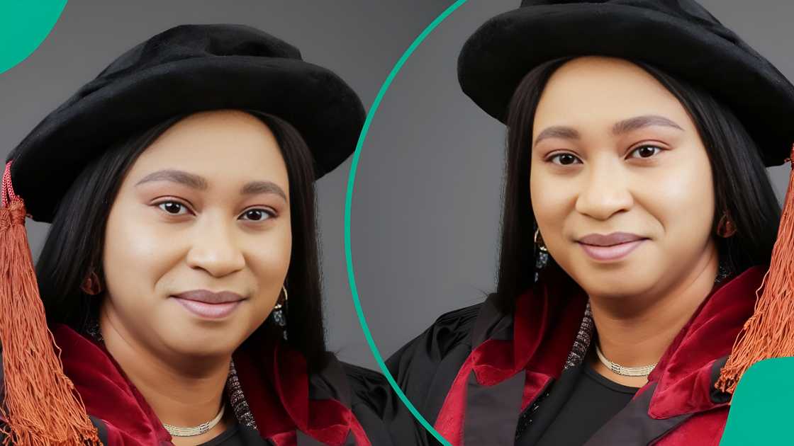 Students of Federal Polytechnic, Oko, recount their path to winning the Southeast hybrid quiz