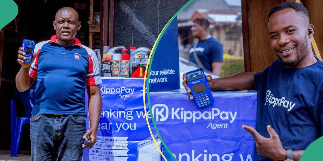 Kippa ends payment products Kippa ends payment products