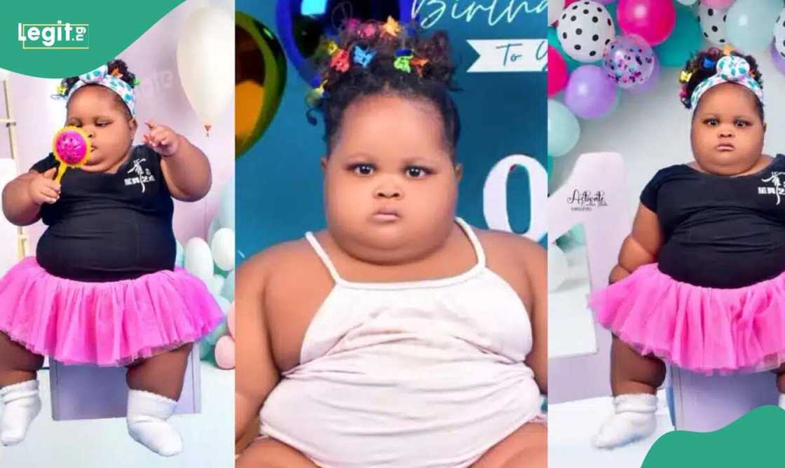 Photo of little girl Photo of little girl