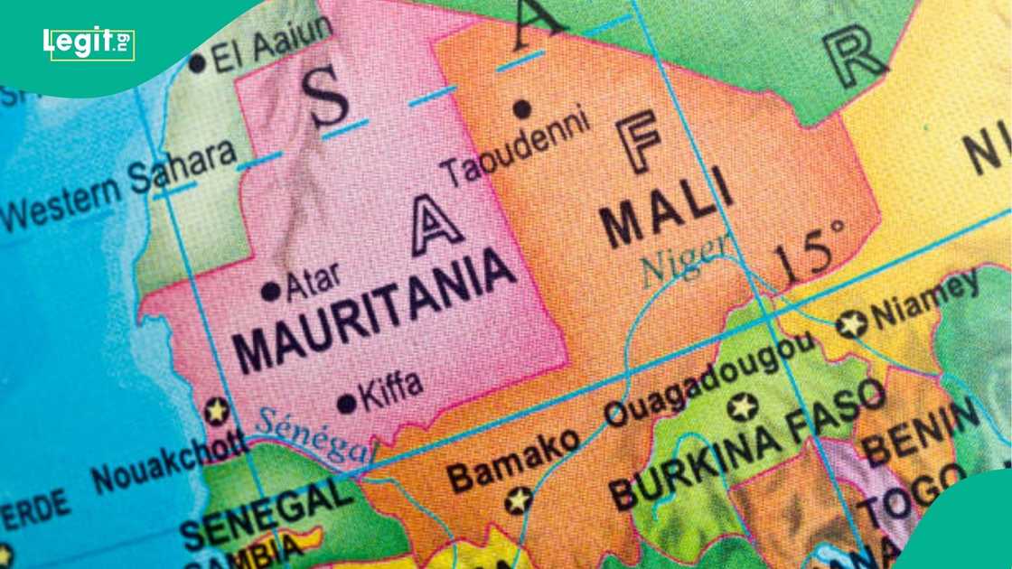 West African trade routes face disruptions as Mali, Niger, and Burkina Faso exit ECOWAS, triggering economic uncertainty. West African trade routes face disruptions as Mali, Niger, and Burkina Faso exit ECOWAS, triggering economic uncertainty.