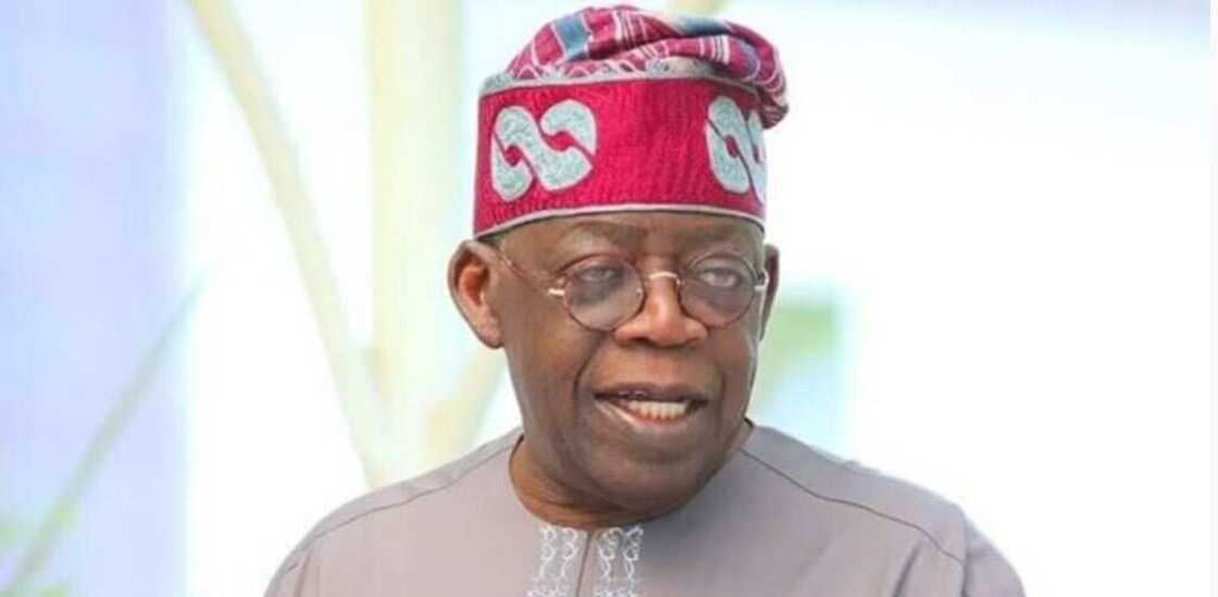 Tinubu mocks Obi's supporters Tinubu mocks Obi's supporters