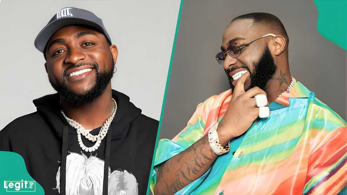 Davido reacts as Spanish fan turned promoter reminds him of 2019 encounter that inspired 7-year journey to host sold-out concert Davido reacts as Spanish fan turned promoter reminds him of 2019 encounter that inspired 7-year journey to host sold-out concert