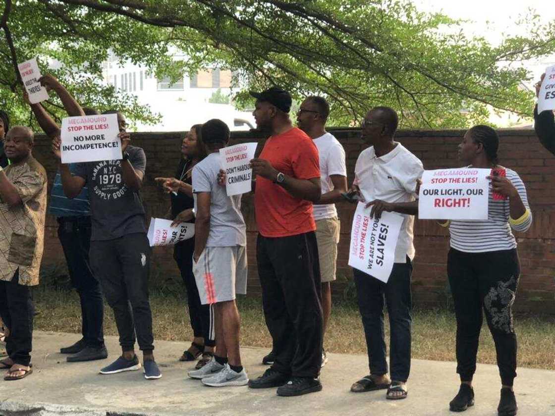 Lekki, Ikota, Lagos State Lekki, Ikota, Lagos State