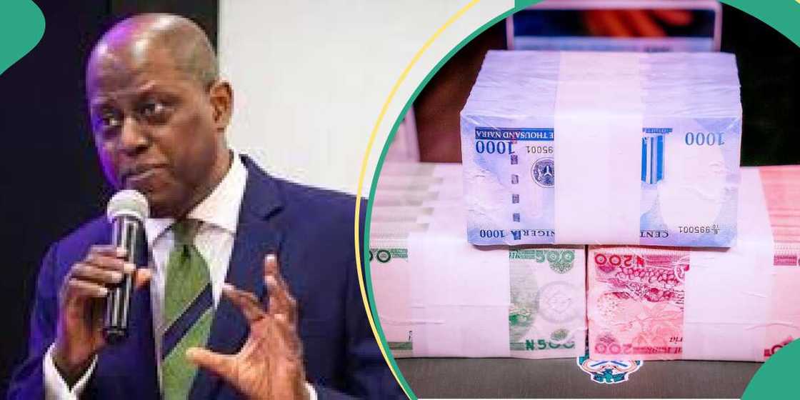 Cash Withdrawal Limit, Reversal on Ban of 43 Items, Other Major Decisions The CBN Took in 2023 Cash Withdrawal Limit, Reversal on Ban of 43 Items, Other Major Decisions The CBN Took in 2023