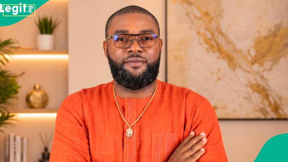 Karo Reuben Ugbine Continues His Father's Enduring Artistic Vision
