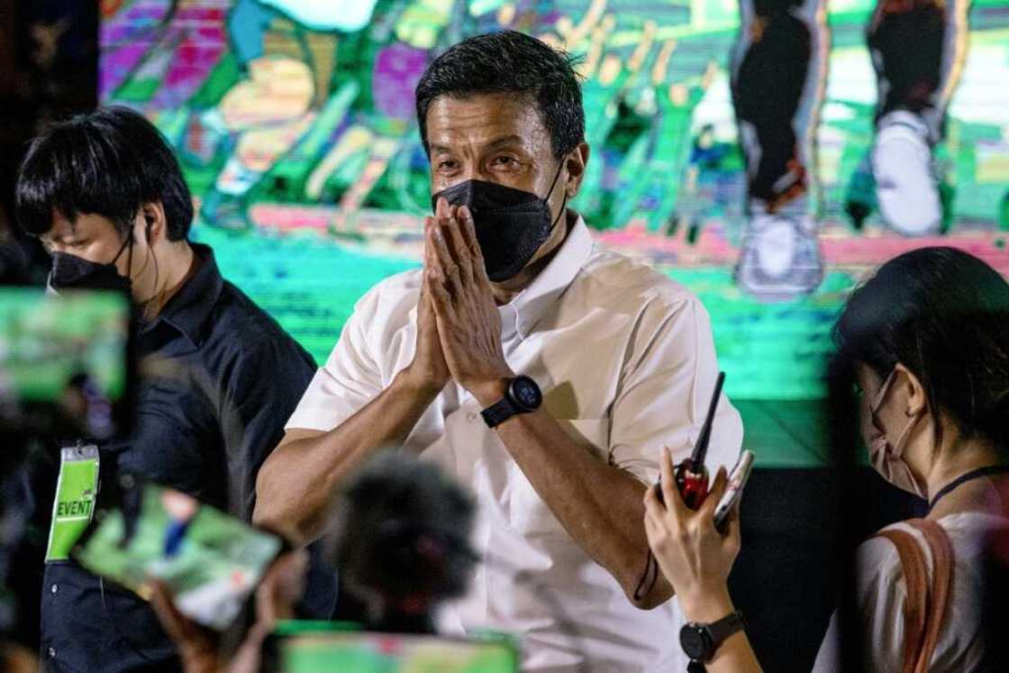 Former opposition minister Chadchart Sittipunt's May win in the Bangkok governor race spooked the kingdom's royalist-military elite Former opposition minister Chadchart Sittipunt's May win in the Bangkok governor race spooked the kingdom's royalist-military elite
