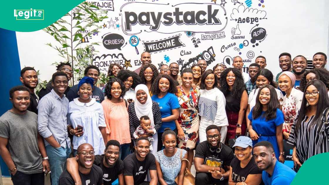 Graduate Trainee Salaries in Nigeria: How Much Flutterwave, Paystack Pay in 2026 Graduate Trainee Salaries in Nigeria: How Much Flutterwave, Paystack Pay in 2026