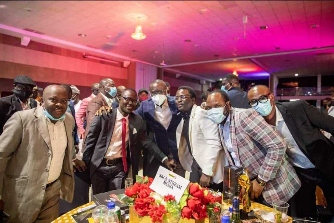 Gov Sanwo-Olu & Rotimi Bankole: A Tale of Two Dynamic Government and Business Leaders Gov Sanwo-Olu & Rotimi Bankole: A Tale of Two Dynamic Government and Business Leaders