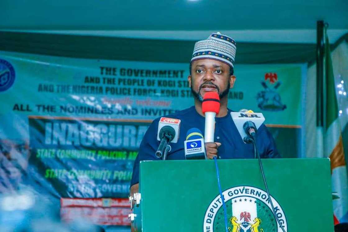 Edward Onoja Edward Onoja