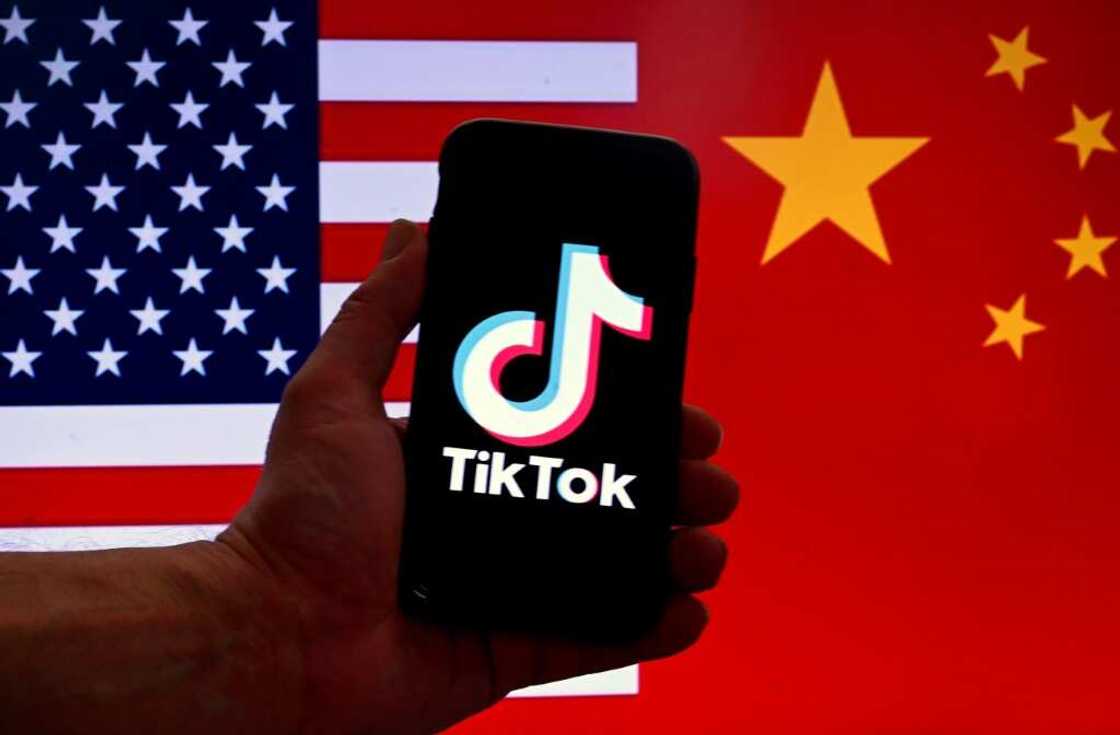While US politicians voice concerns that China could get TikTok user data, the lack of national data privacy law leaves brokers free to gather and sell information about what people do online While US politicians voice concerns that China could get TikTok user data, the lack of national data privacy law leaves brokers free to gather and sell information about what people do online