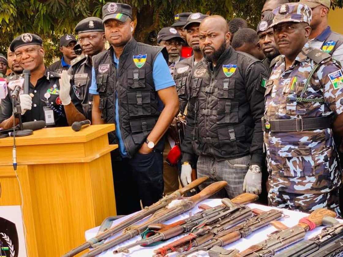 Hushpuppi: Police Commission Awaits Recommendations on Kyari Hushpuppi: Police Commission Awaits Recommendations on Kyari