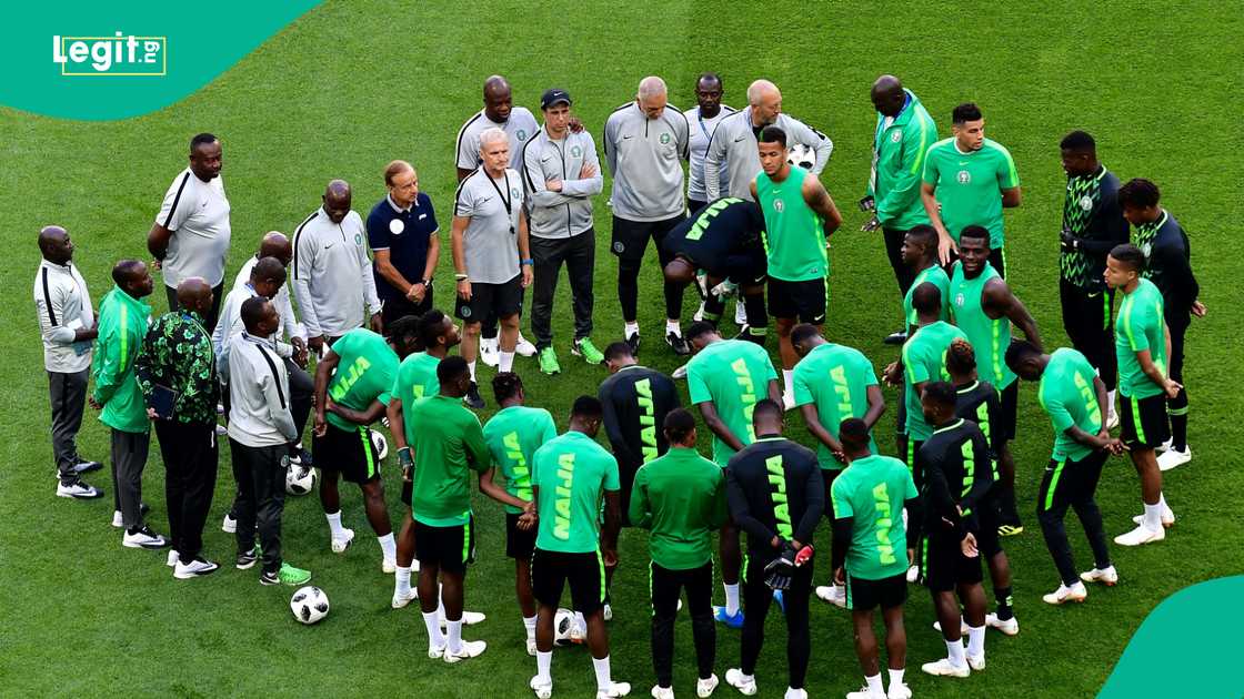 Dubem Eze and Abube Onuchukwu have pledged their allegiance to Nigeria. Dubem Eze and Abube Onuchukwu have pledged their allegiance to Nigeria.