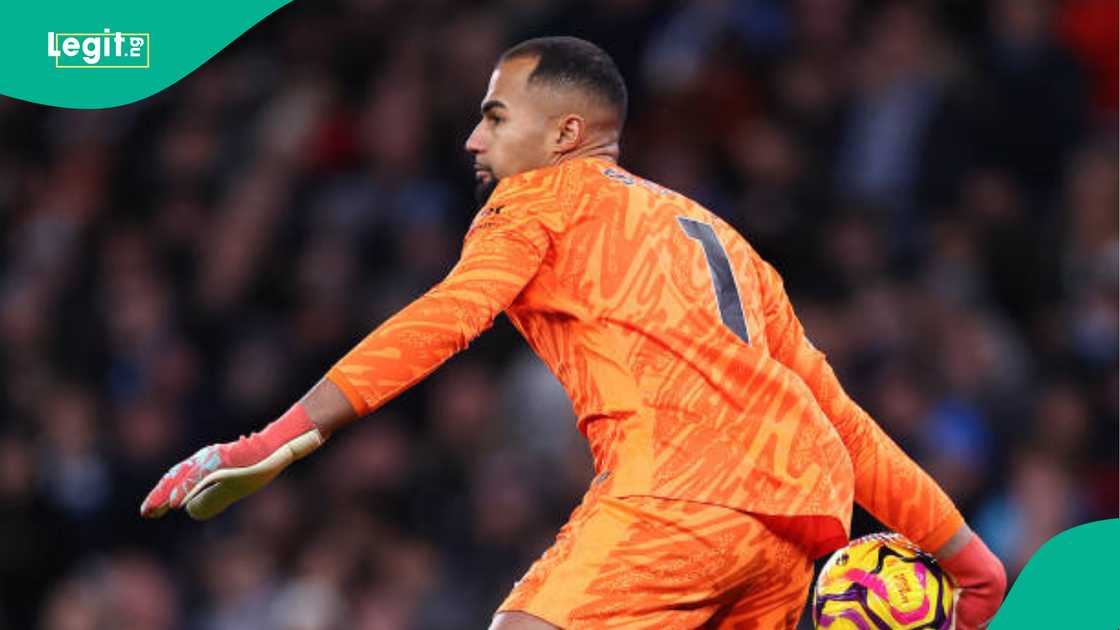 Chelsea, Robert Sanchez, Premier League Chelsea, Robert Sanchez, Premier League