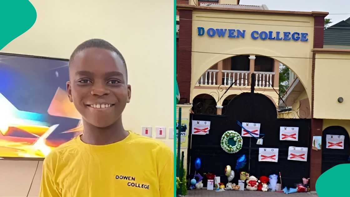 Sylvester Oromoni: Things to know about student Sylvester Oromoni: Things to know about student