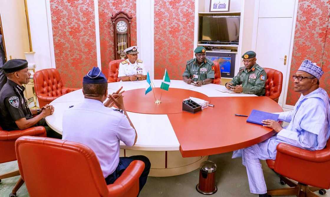 University Don speaks on nomination of past service chiefs as ambassadors University Don speaks on nomination of past service chiefs as ambassadors