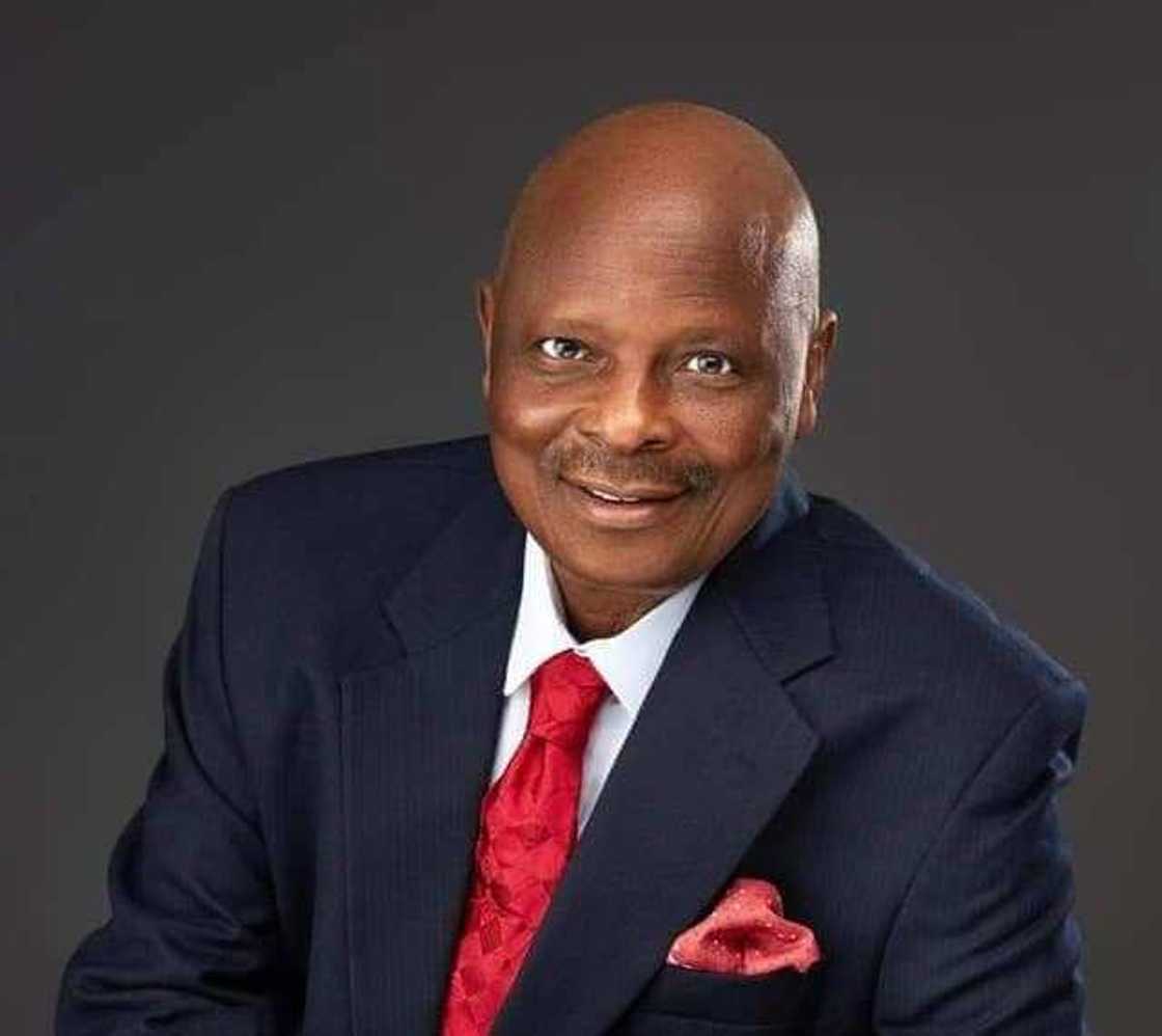 Kwankwaso ya bayyana aniyarsa ta kawo karshen matsalar tsaro a Najeriya Kwankwaso ya bayyana aniyarsa ta kawo karshen matsalar tsaro a Najeriya