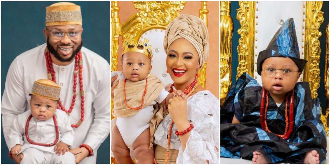 Churchill shares adorable video Churchill shares adorable video