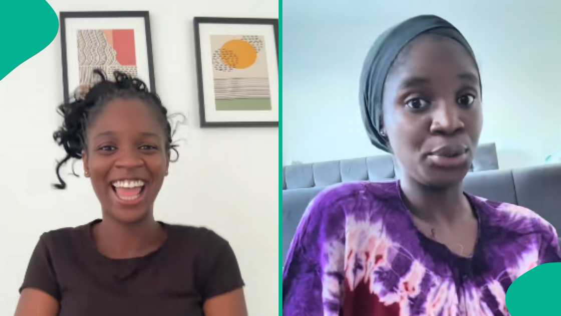Lady shares how she fell under annointing in a church. Lady shares how she fell under annointing in a church.