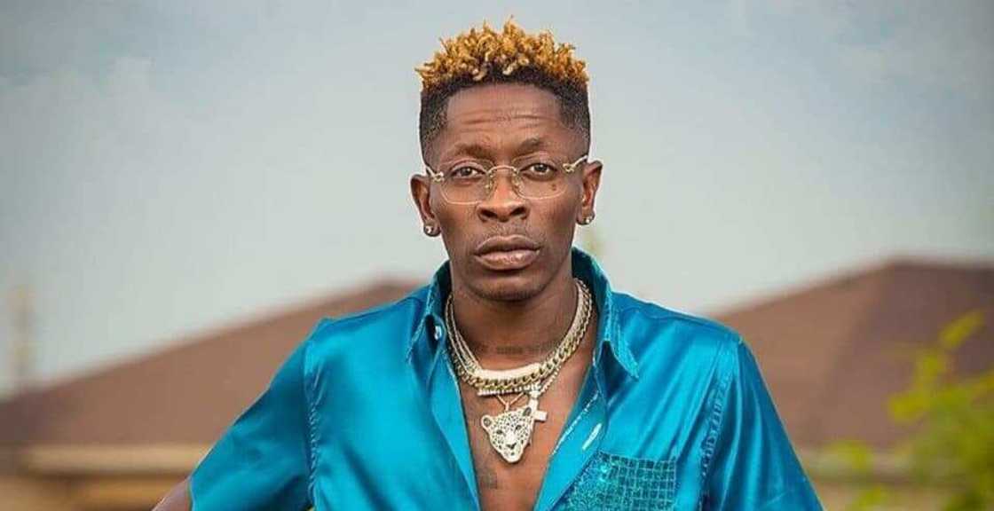Shatta Wale, Nigerians, Ghana music Shatta Wale, Nigerians, Ghana music