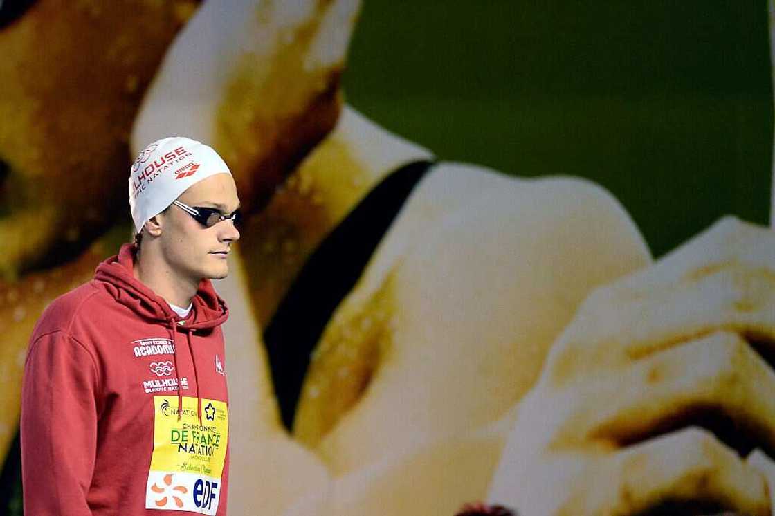 yannick agnel yannick agnel