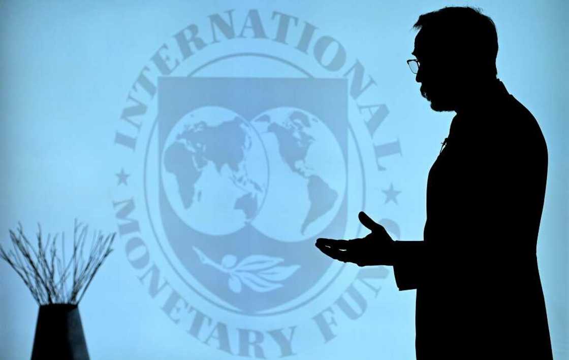 IMF Chief Economist Pierre Olivier Gourinchas said there are signs of hope in the gloomy economic outlook, including falling energy prices due to higher interest rates IMF Chief Economist Pierre Olivier Gourinchas said there are signs of hope in the gloomy economic outlook, including falling energy prices due to higher interest rates