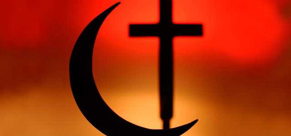 Religious and ethnic misunderstandings Religious and ethnic misunderstandings