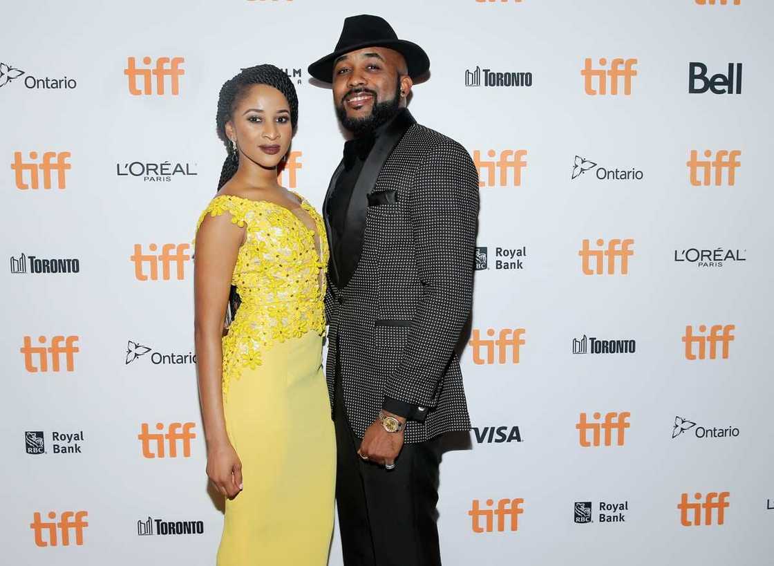 banky w and adesua etomi