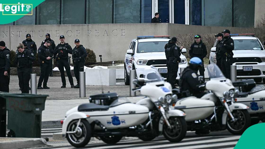 The US Secret Service launches recruitment for the Uniformed Division. The US Secret Service launches recruitment for the Uniformed Division.