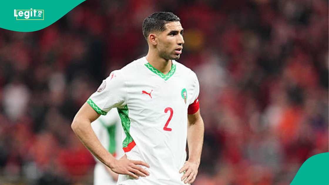 Morocco, CAF, FIFA, AFCON, Senegal Morocco, CAF, FIFA, AFCON, Senegal