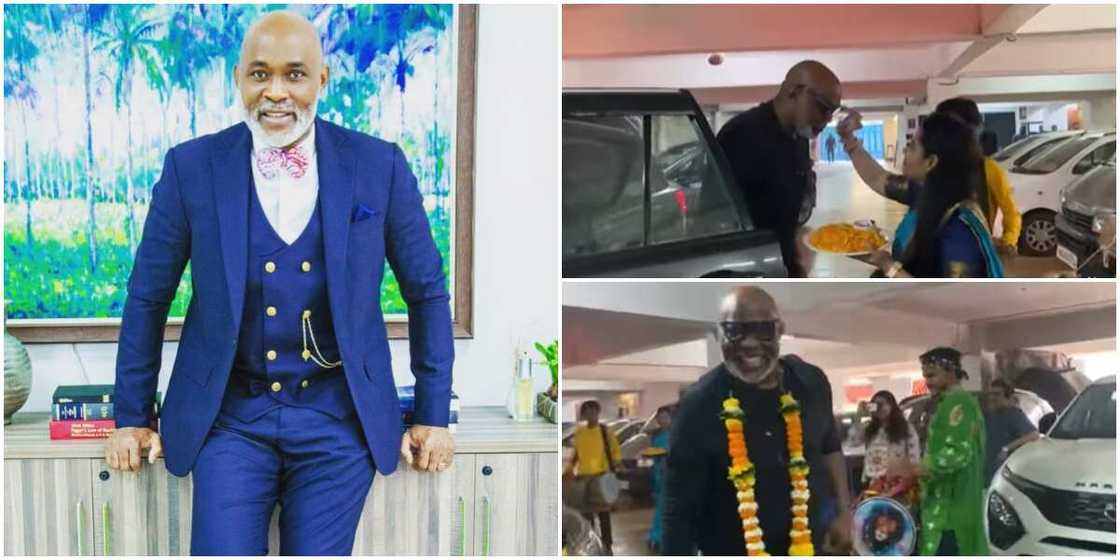 RMD in India RMD in India