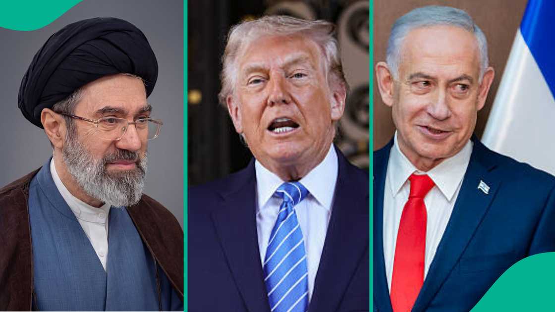 An lalata bama-baman Amurka da Isra'ila a Iran