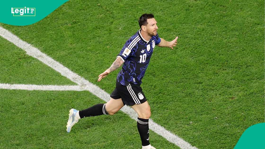 Argentina, Lionel Messi, Jordan, FIFA, World Cup, Football. Argentina, Lionel Messi, Jordan, FIFA, World Cup, Football.