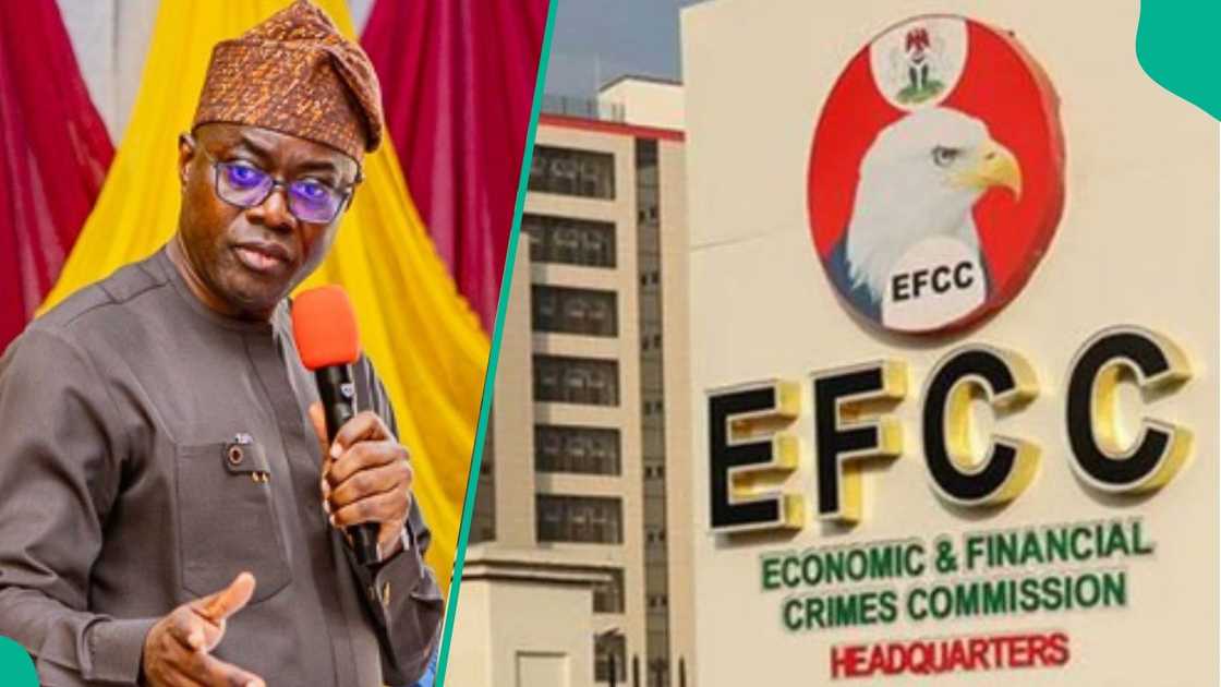HEDA petitions the EFCC over alleged mismanagement of N30 billion released to Oyo State after the Bodija explosion. HEDA petitions the EFCC over alleged mismanagement of N30 billion released to Oyo State after the Bodija explosion.