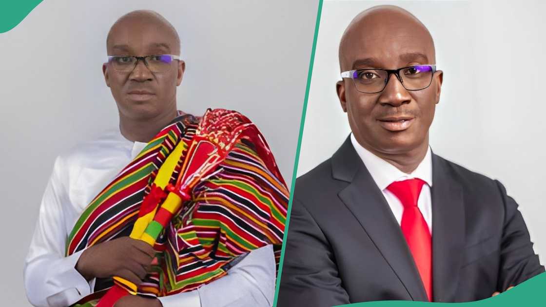 Ighodalo defeated as Edo tribunal upholds Okpebholo’s election Ighodalo defeated as Edo tribunal upholds Okpebholo’s election