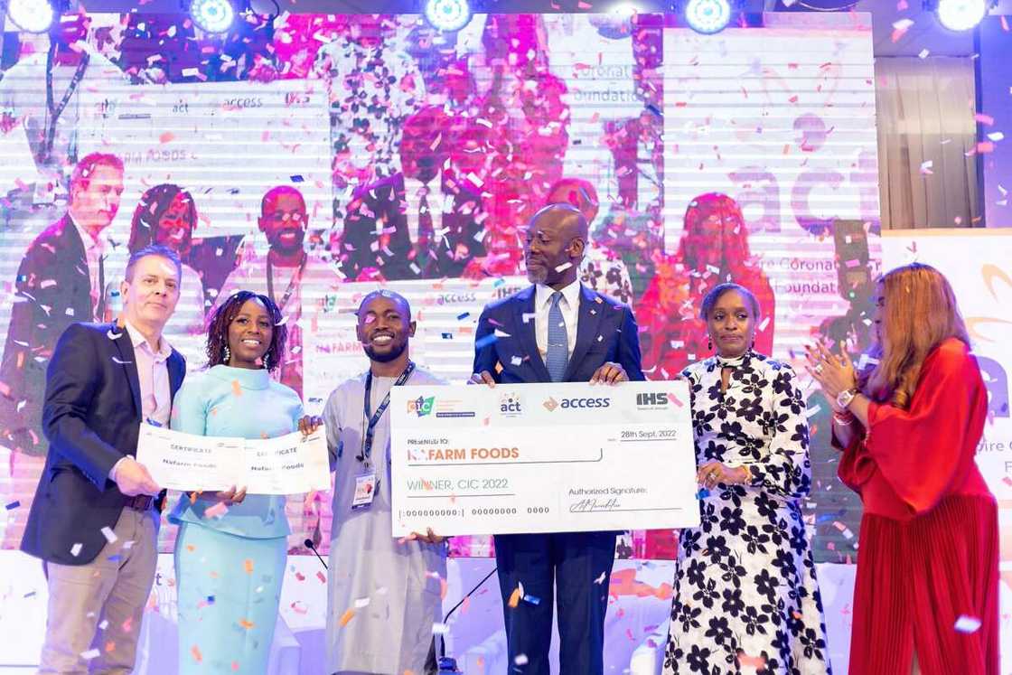 ACT Foundation Announces Grants for Nonprofits Serving in Health, Entrepreneurship, Environment & Leadership ACT Foundation Announces Grants for Nonprofits Serving in Health, Entrepreneurship, Environment & Leadership