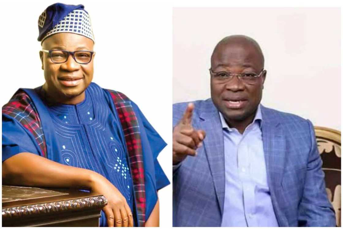 Akin Ogunbiyi Akin Ogunbiyi