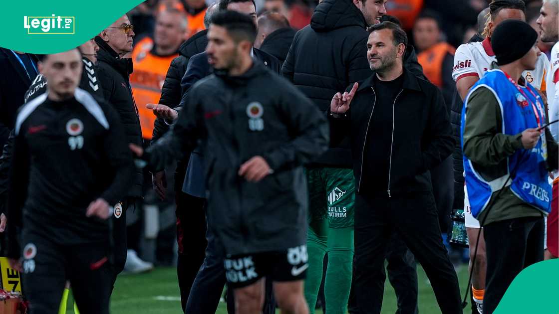 Okan Buruk Okan Buruk