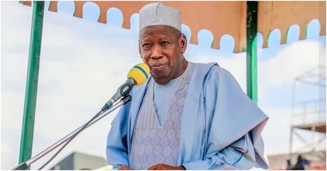 Kano state, INEC, 2023 election Kano state, INEC, 2023 election