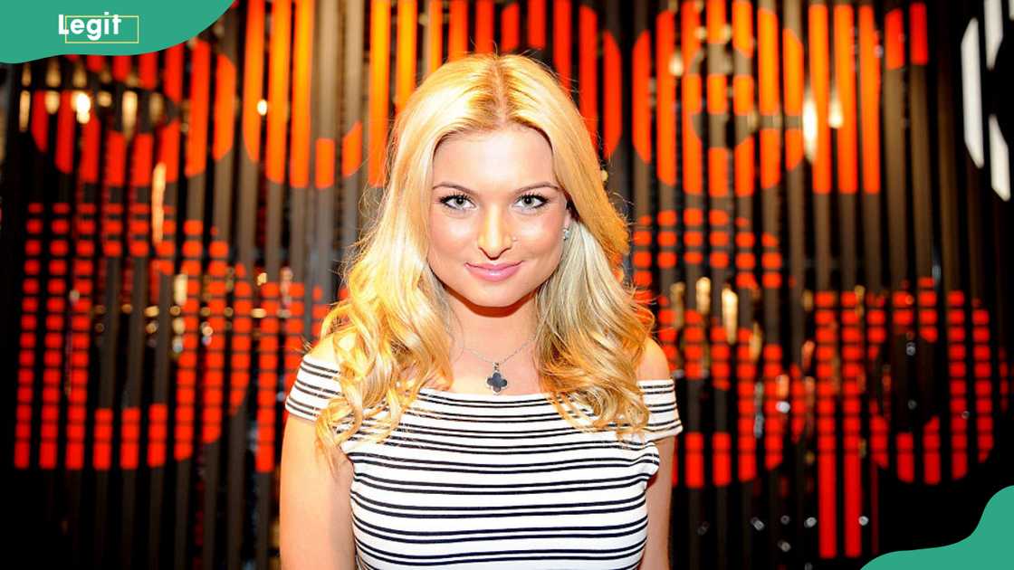 Zara Holland from ‘ITV show Love Island’ at Arndale Centre #SDArndale Zara Holland from ‘ITV show Love Island’ at Arndale Centre #SDArndale