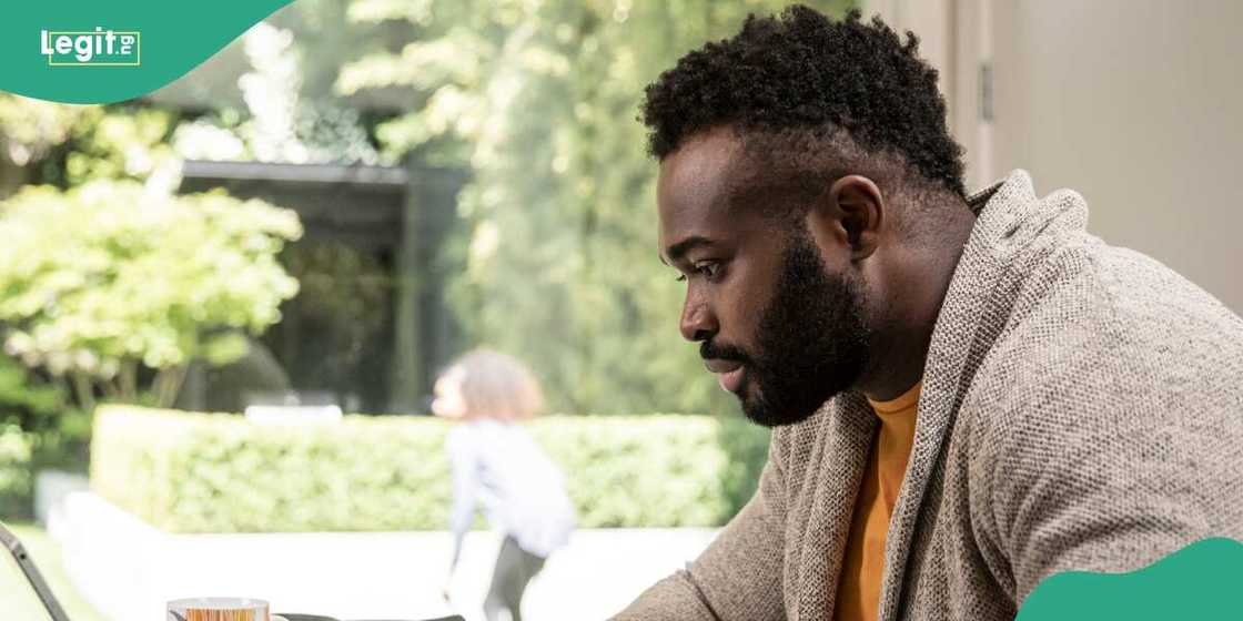 Photo of man Photo of man