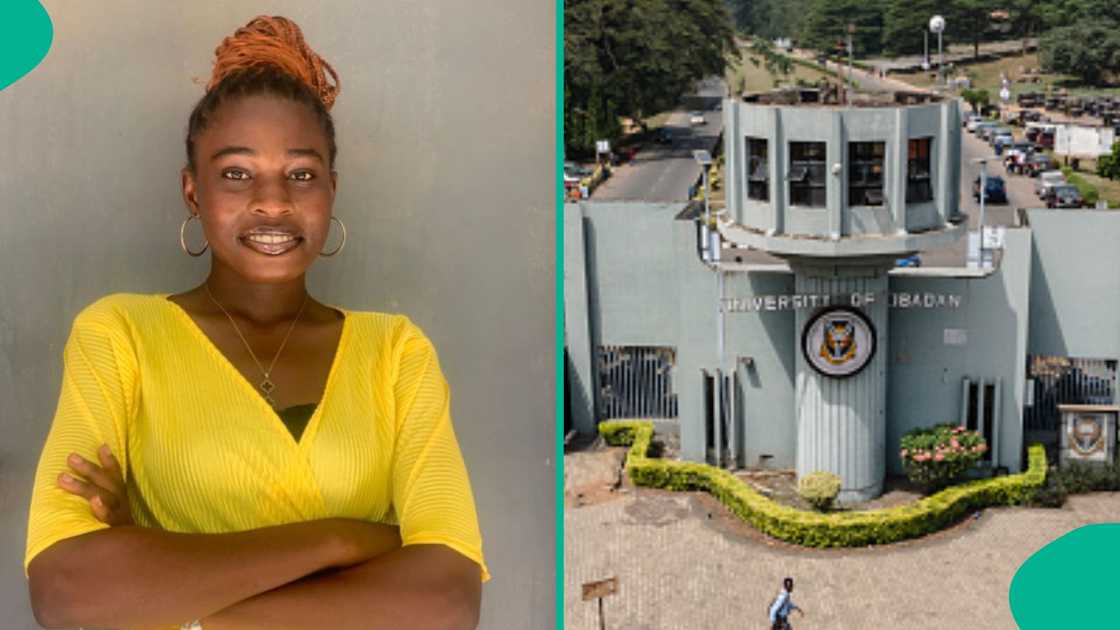 University of Ibadan (UI) finalist shares key advice final year students should take note of ahead of their graduation