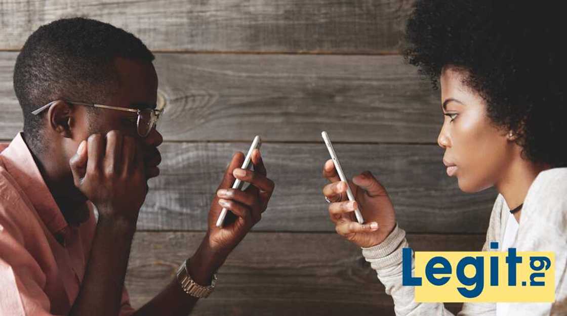 Kada ka jira sai gobe: Dawo da shafin Legit.ng akan manhajar Opera cikin hanyoyi uku Kada ka jira sai gobe: Dawo da shafin Legit.ng akan manhajar Opera cikin hanyoyi uku