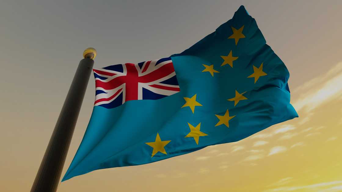 8 Amazing Facts About Tuvalu, a Tiny Country with Less Than 12,000 People 8 Amazing Facts About Tuvalu, a Tiny Country with Less Than 12,000 People