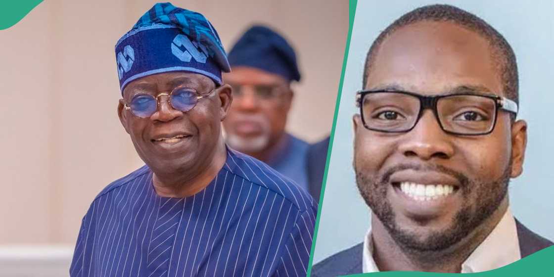 Bolu Ogunyemi: Tinubu reacts as top Nigerian-born doctor wins election in Canada Bolu Ogunyemi: Tinubu reacts as top Nigerian-born doctor wins election in Canada