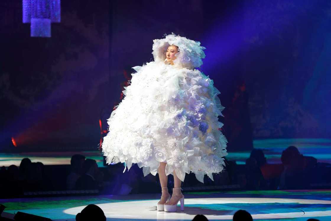 Avant-garde clothing Avant-garde clothing