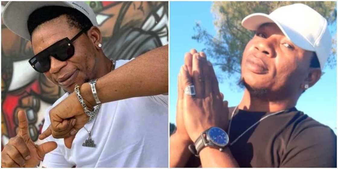 Vic O loses dad Vic O loses dad