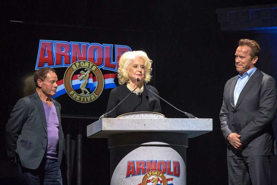 Betty Weider Betty Weider