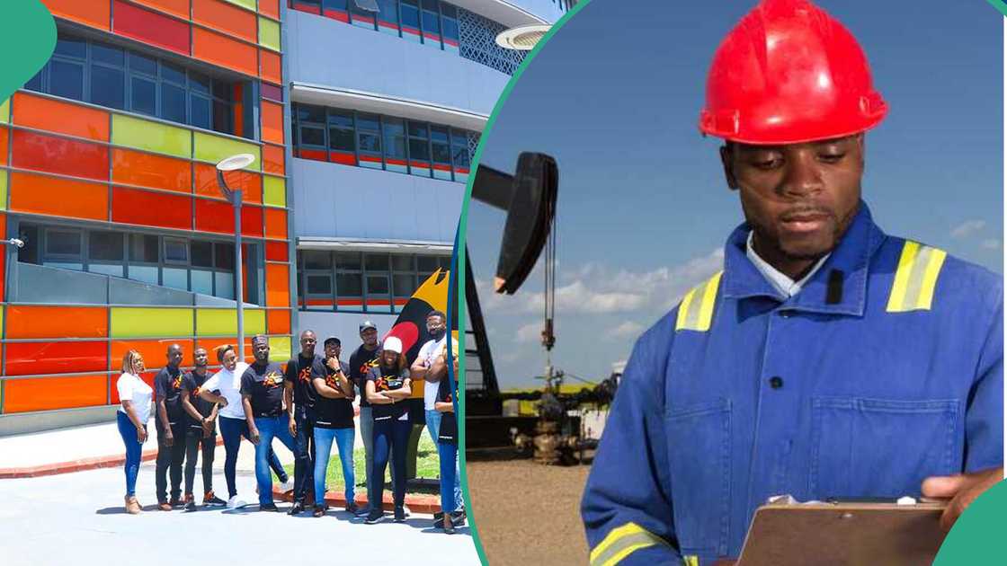 Sahara Group Opens Energy Reporting Fellowship to African Journalists, Offers $3,500 Prize Sahara Group Opens Energy Reporting Fellowship to African Journalists, Offers $3,500 Prize