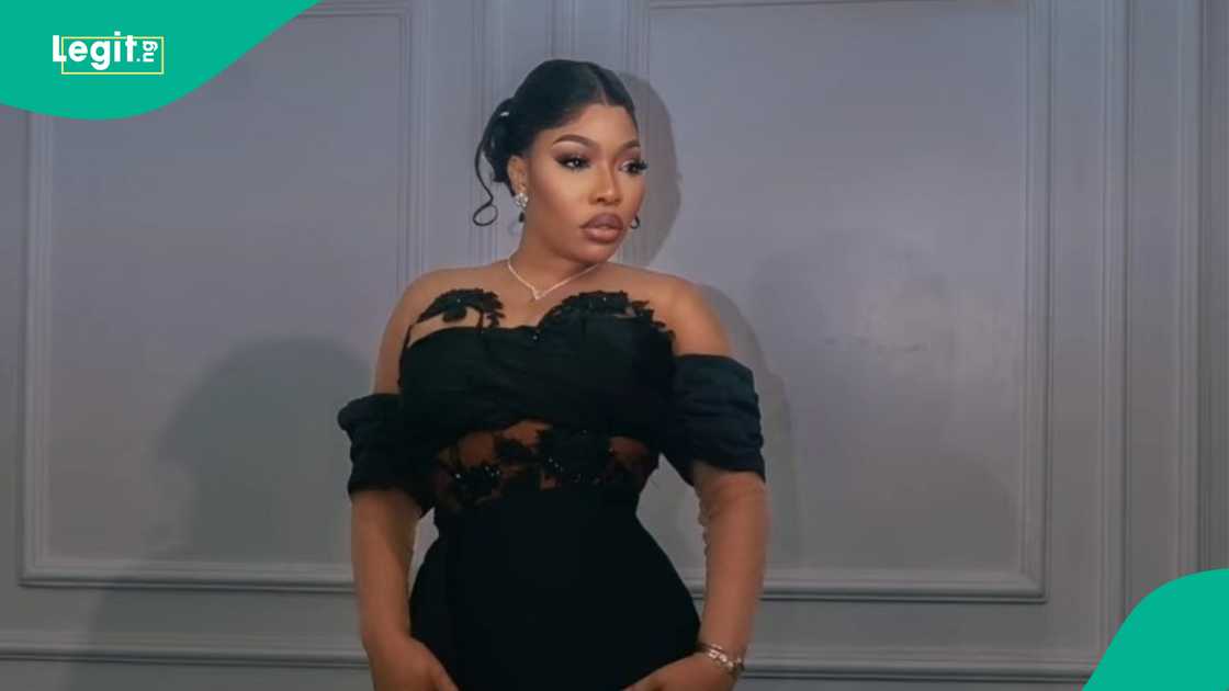 Pastor Chris Okafor's old video resurfaces online amid Doris Ogala's outburst. Pastor Chris Okafor's old video resurfaces online amid Doris Ogala's outburst.