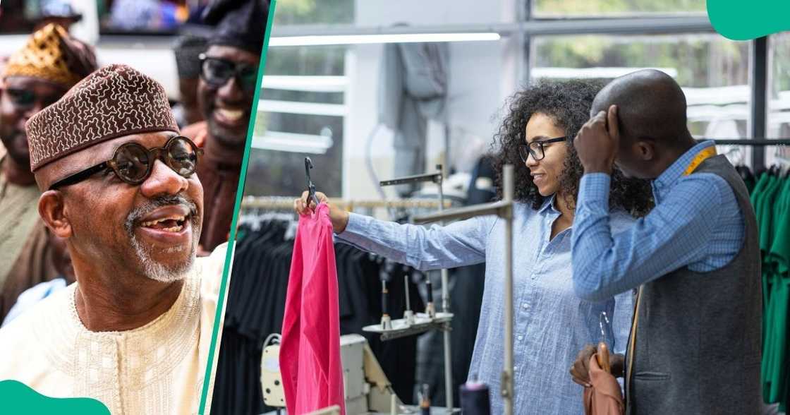 Ogun Garment Factory, Abiodun promises 250,000 factory, Ogun State Ogun Garment Factory, Abiodun promises 250,000 factory, Ogun State